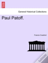 Paul Patoff.
