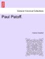 Paul Patoff. - Preview