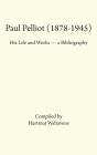Paul Pelliot (1878-1945) - Preview