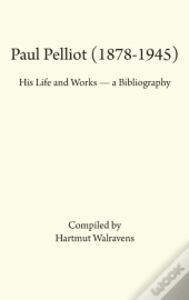 Paul Pelliot (1878-1945)