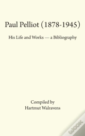 Capa do artigo Paul Pelliot (1878-1945)