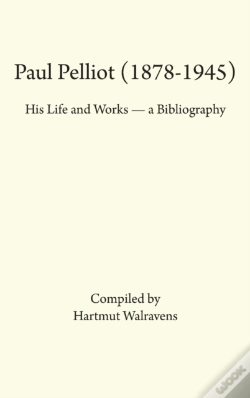 Capa do artigo Paul Pelliot (1878-1945)