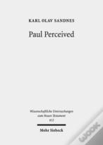 Paul Perceived