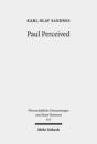 Paul Perceived - Preview