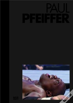 Capa do artigo Paul Pfeiffer /Anglais/Allemand