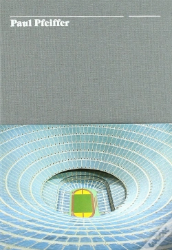 Capa do artigo Paul Pfeiffer