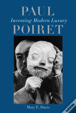 Capa do artigo Paul Poiret