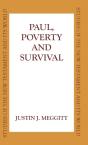 Paul, Poverty And Survival - Preview
