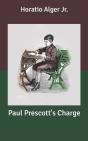 Paul Prescott'S Charge - Preview
