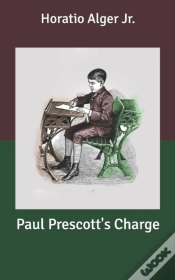 Capa do artigo Paul Prescott