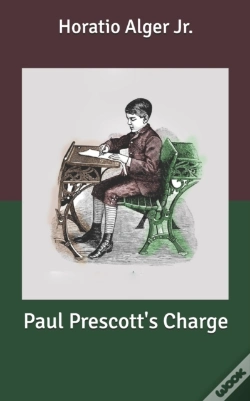 Capa do artigo Paul Prescott'S Charge