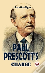 Capa do artigo Paul Prescott