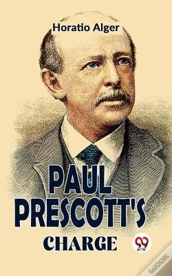 Capa do artigo Paul Prescott'S Charge