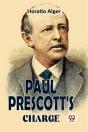Paul Prescott'S Charge - Preview