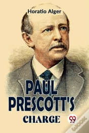 Capa do artigo Paul Prescott