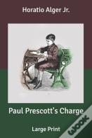 Paul Prescott'S Charge