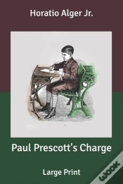 Capa do artigo Paul Prescott
