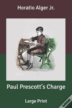 Capa do artigo Paul Prescott'S Charge