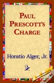 Capa do artigo Paul Prescott