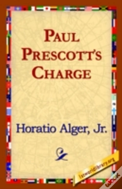 Capa do artigo Paul Prescott'S Charge