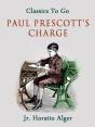 Paul Prescott'S Charge - Preview