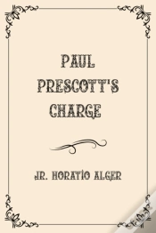 Capa do artigo Paul Prescott