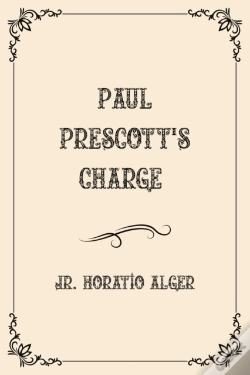 Capa do artigo Paul Prescott'S Charge