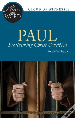 Capa do artigo Paul, Proclaiming Christ Crucified