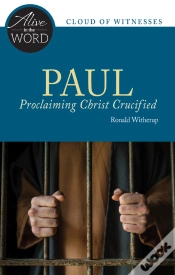 Capa do artigo Paul, Proclaiming Christ Crucified