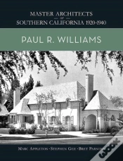 Capa do artigo Paul R. Williams