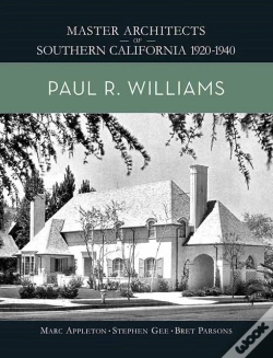 Capa do artigo Paul R. Williams