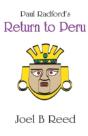 Paul Radford'S Return To Peru - Preview