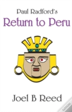 Capa do artigo Paul Radford'S Return To Peru