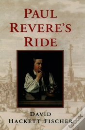 Capa do artigo Paul Revere