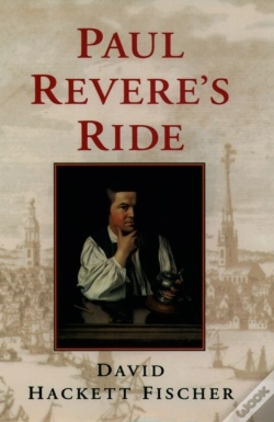 Capa do artigo Paul Revere'S Ride