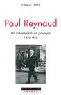 Paul Reynaud - Preview