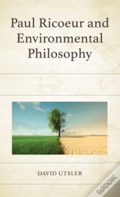 Capa do artigo Paul Ricoeur And Environmental Philosophy