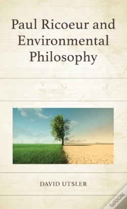 Capa do artigo Paul Ricoeur And Environmental Philosophy