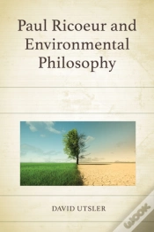 Capa do artigo Paul Ricoeur And Environmental Philosophy