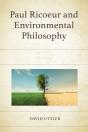 Paul Ricoeur And Environmental Philosophy - Preview