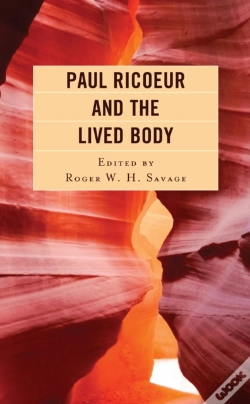 Capa do artigo Paul Ricoeur And The Lived Body