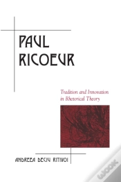 Capa do artigo Paul Ricoeur