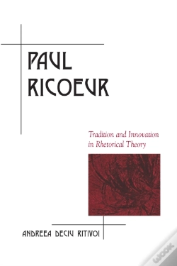 Capa do artigo Paul Ricoeur