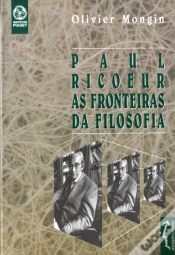 Capa do artigo Paul Ricoeur - As Fronteiras da Filosofia