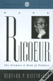 Capa do artigo Paul Ricoeur