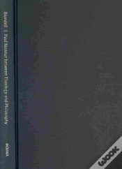 Capa do artigo Paul Ricoeur Between Theology & Philosop