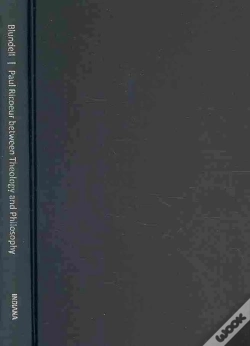 Capa do artigo Paul Ricoeur Between Theology & Philosop