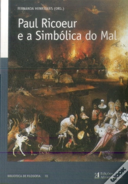 Capa do artigo Paul Ricoeur e a Simbólica do Mal