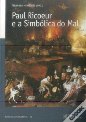 Capa do artigo Paul Ricoeur e a Simbólica do Mal