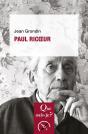 Paul Ricoeur - Preview